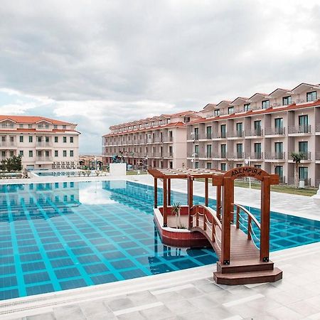 Adempira Termal&Spahotel Denizli  Exterior foto