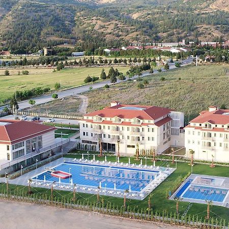 Adempira Termal&Spahotel Denizli  Exterior foto