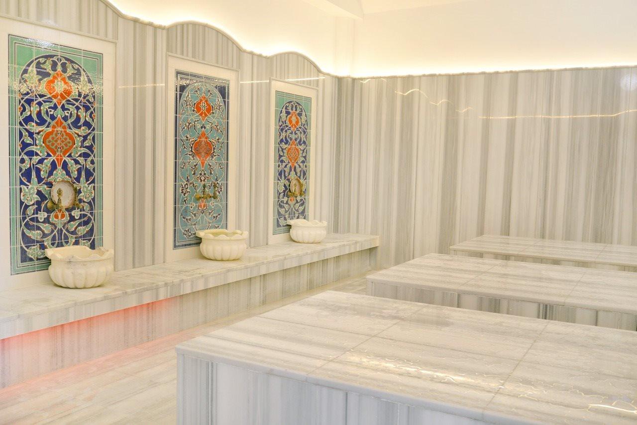 Adempira Termal&Spahotel Denizli  Exterior foto