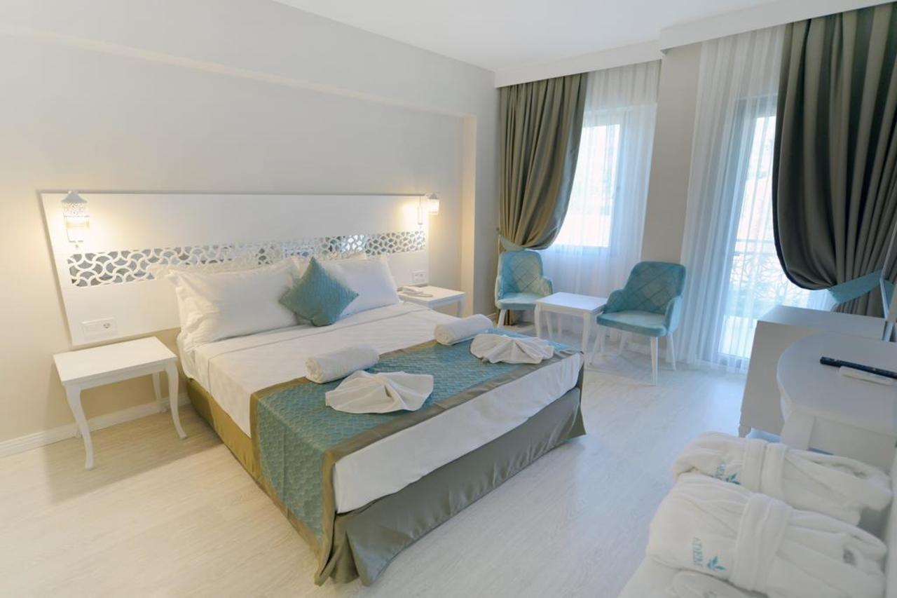 Adempira Termal&Spahotel Denizli  Exterior foto