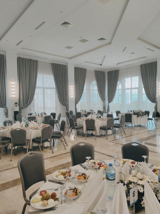 Adempira Termal&Spahotel Denizli  Exterior foto