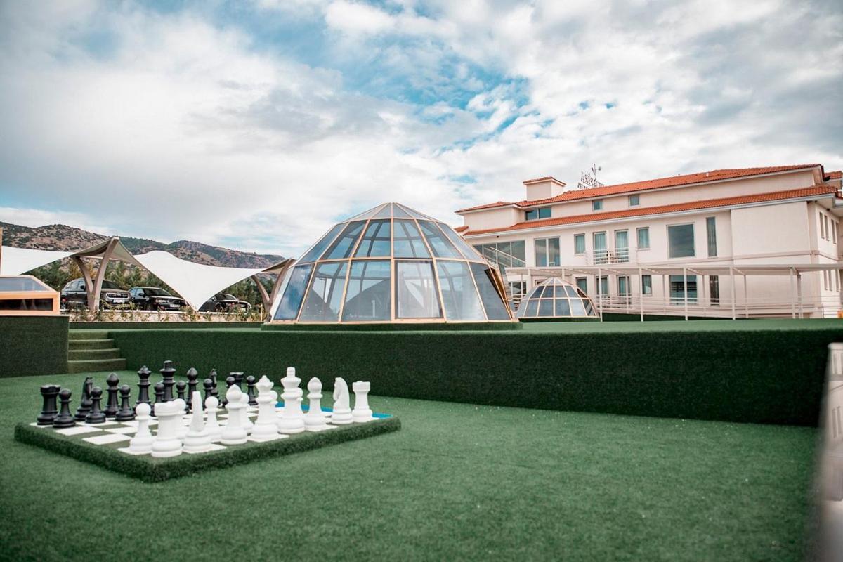 Adempira Termal&Spahotel Denizli  Exterior foto