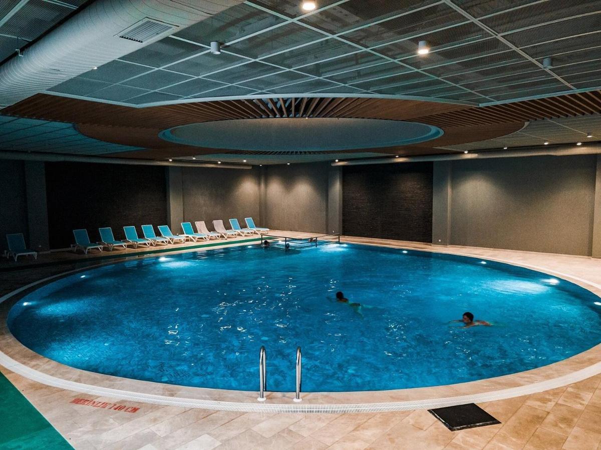 Adempira Termal&Spahotel Denizli  Exterior foto