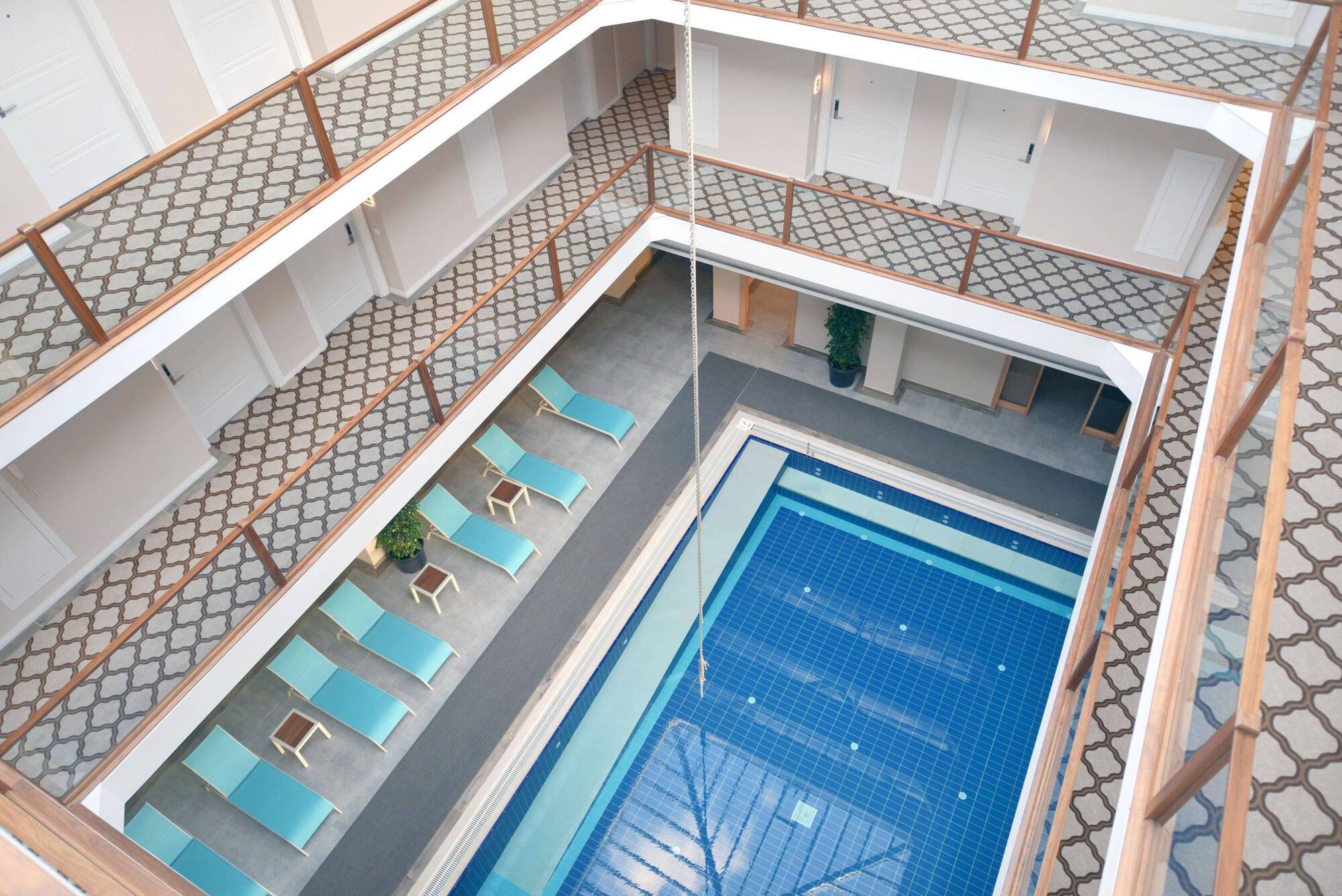 Adempira Termal&Spahotel Denizli  Exterior foto