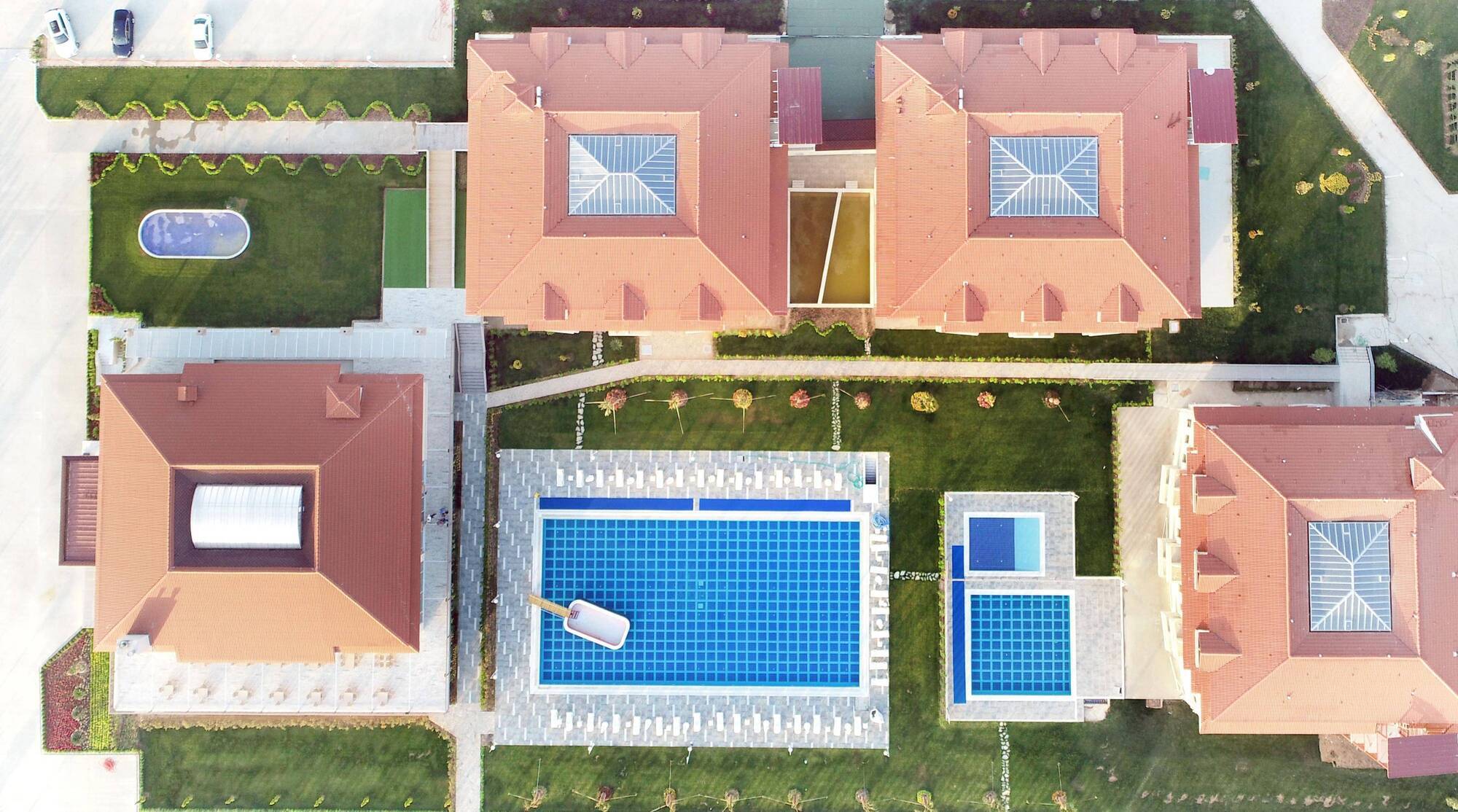Adempira Termal&Spahotel Denizli  Exterior foto