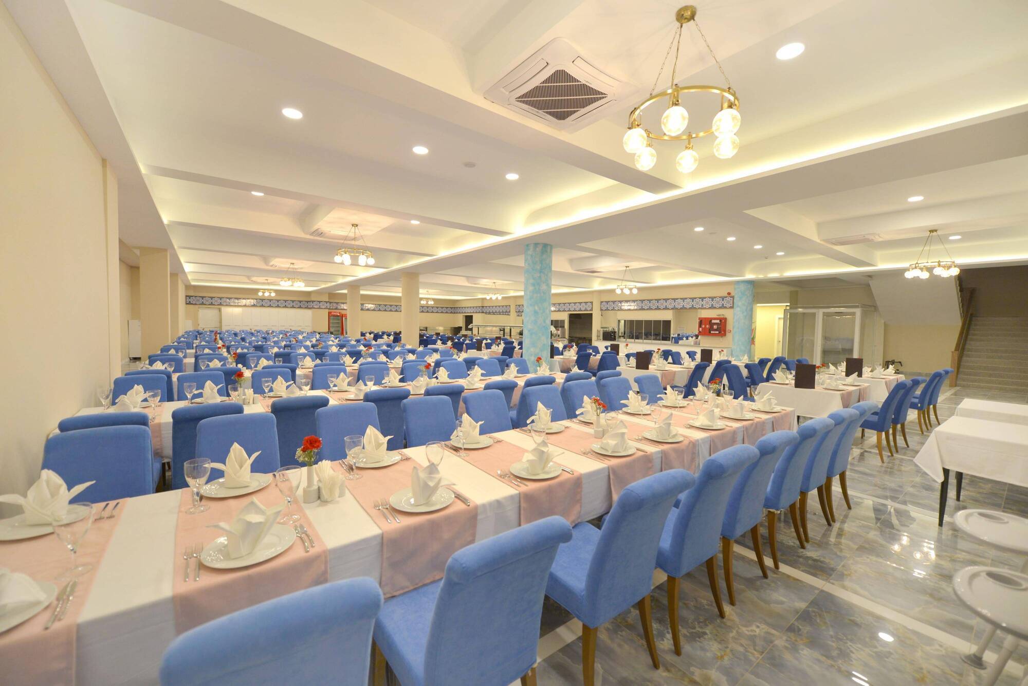 Adempira Termal&Spahotel Denizli  Exterior foto