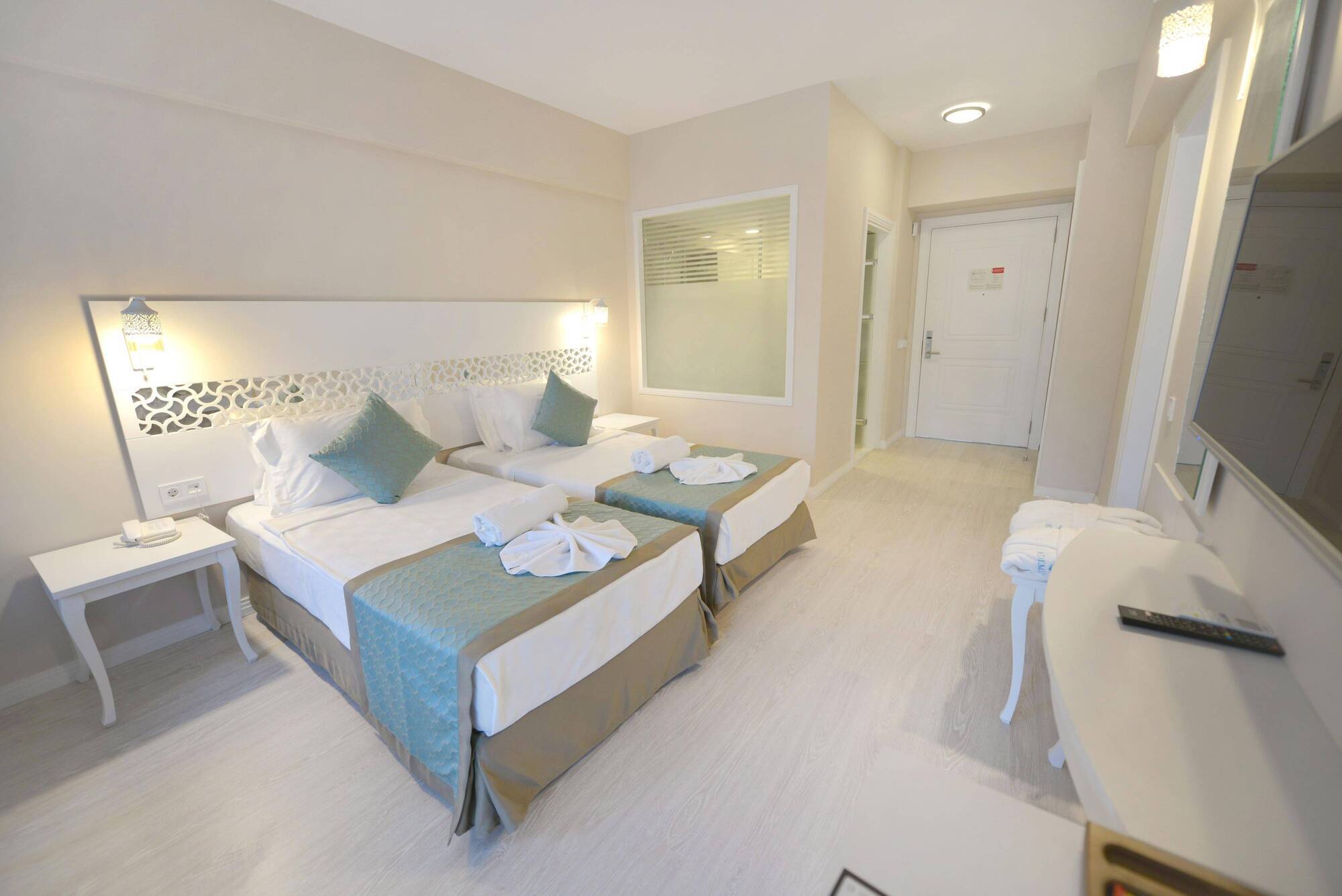 Adempira Termal&Spahotel Denizli  Exterior foto