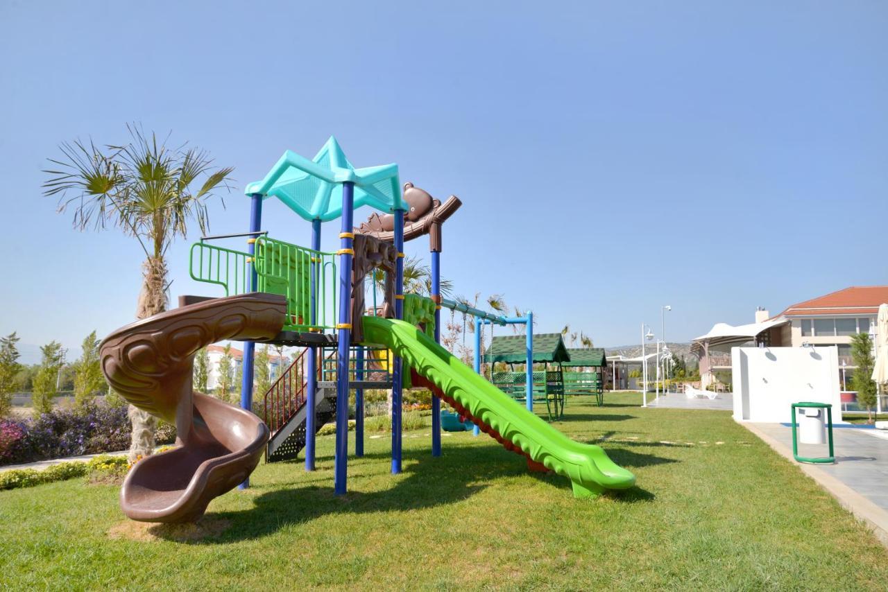 Adempira Termal&Spahotel Denizli  Exterior foto
