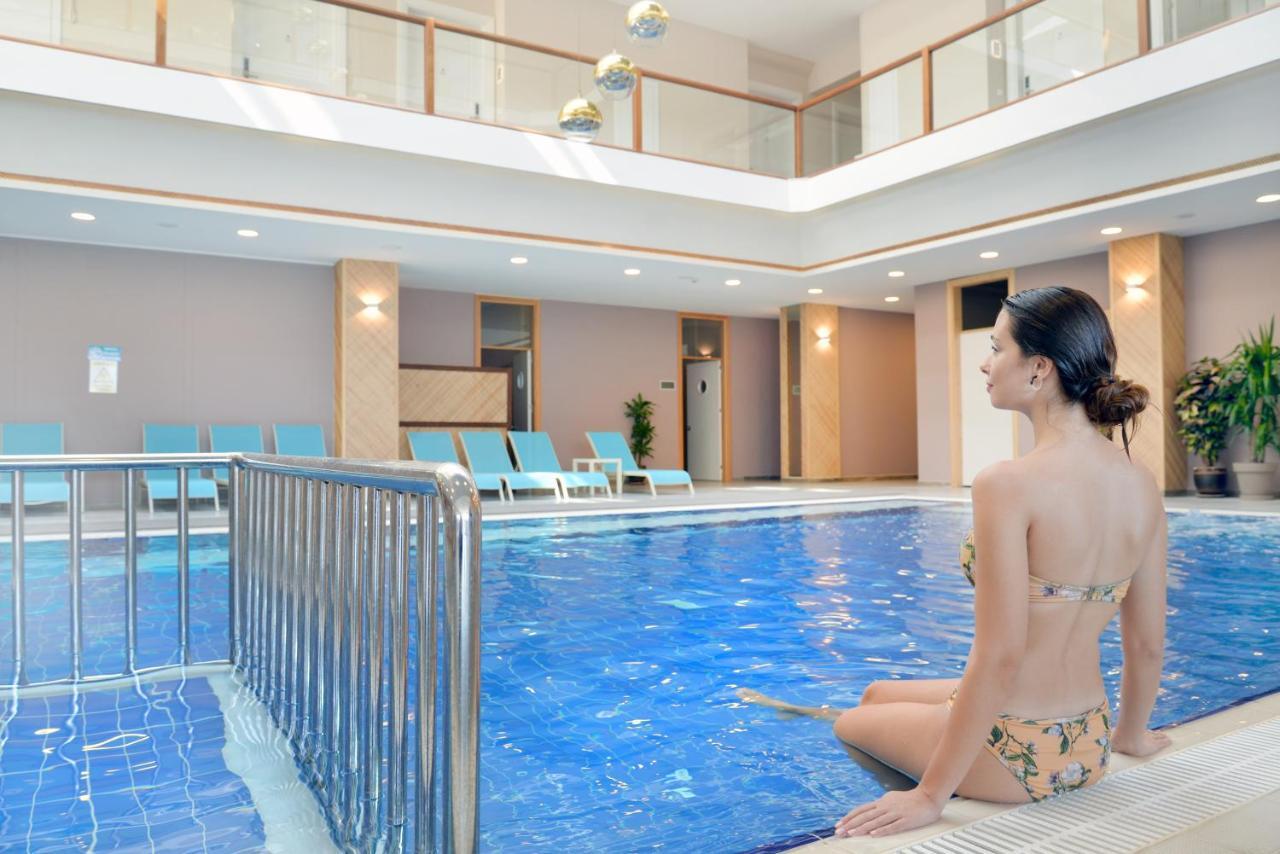 Adempira Termal&Spahotel Denizli  Exterior foto