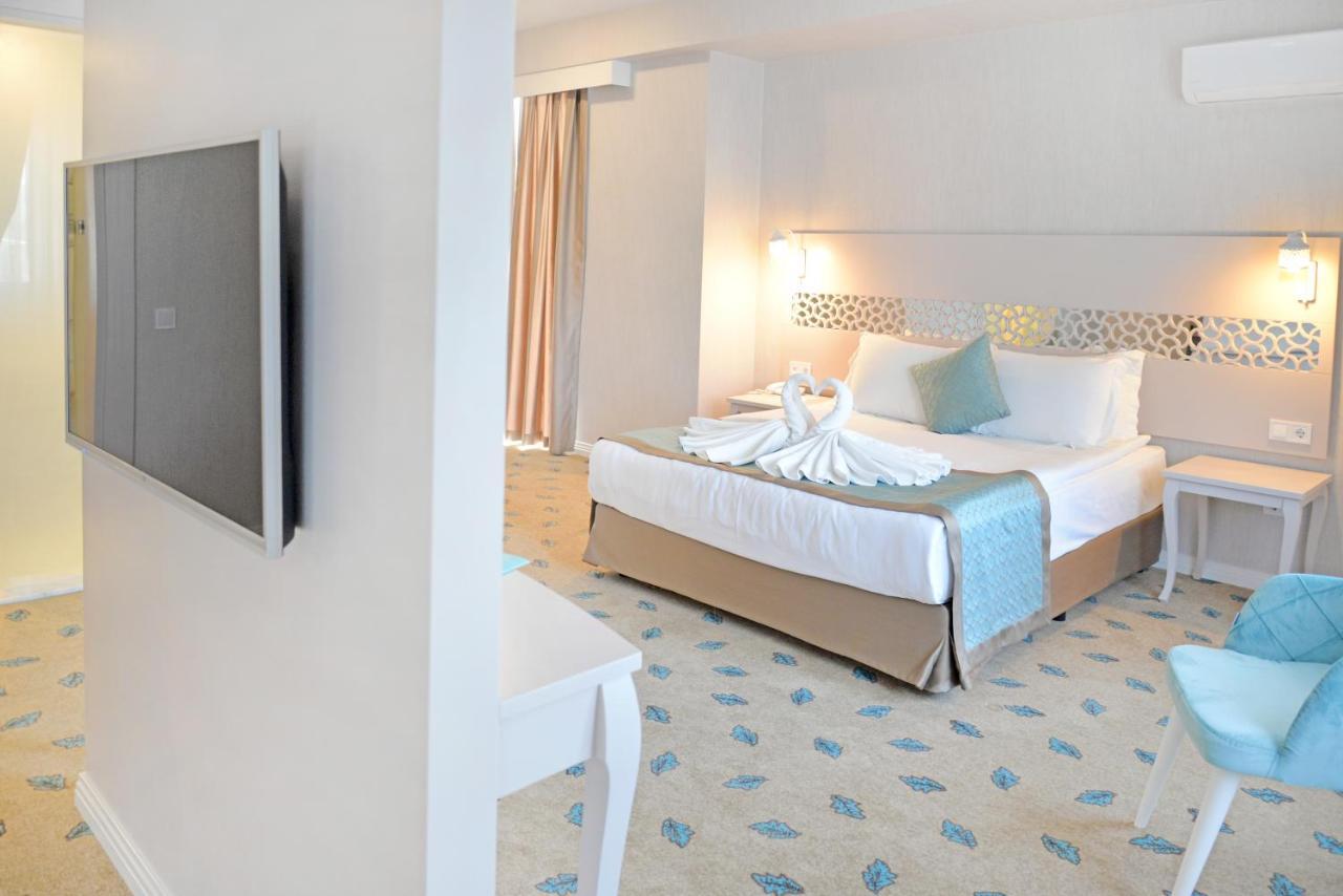 Adempira Termal&Spahotel Denizli  Exterior foto